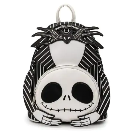 Disney by Loungefly Backpack NBC Headless Jack Skellington termékfotója