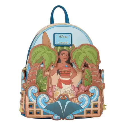 Loungefly Disney Vaiana Moana táska hátizsák 26cm termékfotó