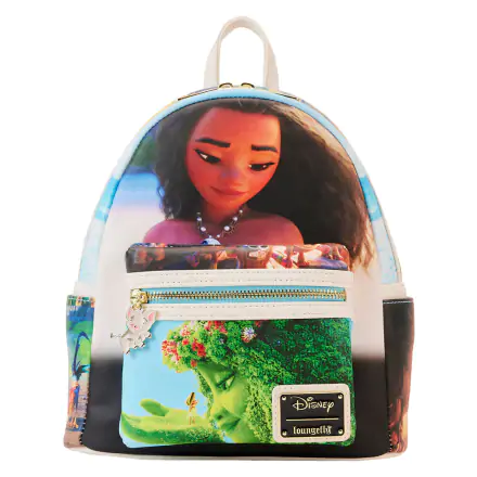Loungefly Disney Vaiana Moana táska hátizsák 26cm termékfotó