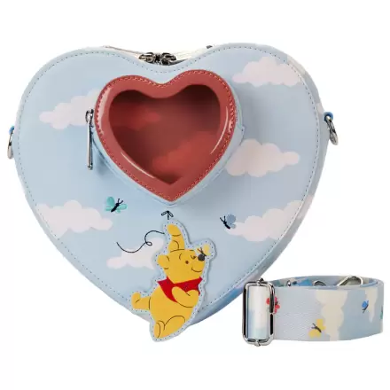 Loungefly Disney Winnie the Pooh Balloons válltáska termékfotója