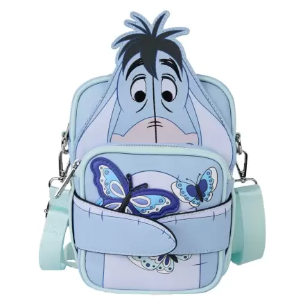 Loungefly Disney Winnie the Pooh Eeyore válltáska termékfotó