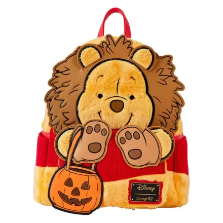 Loungefly Disney Winnie the Pooh Halloween Costume táska hátizsák 26cm termékfotó