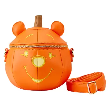 Loungefly Disney Winnie the Pooh Pumpkin keresztpántos táska termékfotója