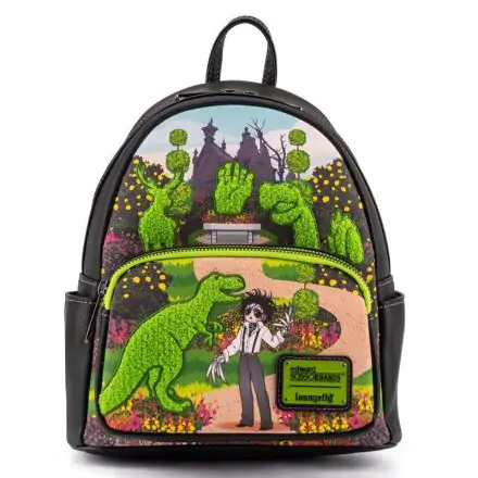 Loungefly Edward Scissorhands táska hátizsák 26cm termékfotó