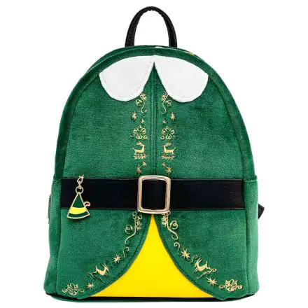 Loungefly Elf Cane Forest táska hátizsák 27cm termékfotó