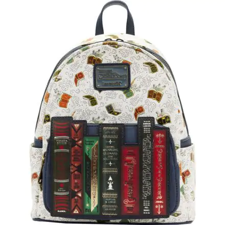 Loungefly Fantastic Beasts Magical Books táska hátizsák 26cm termékfotó