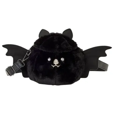 Loungefly Figural Bat keresztpántos táska  termékfotó