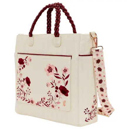 Loungefly Floral táska táska hátizsák termékfotó