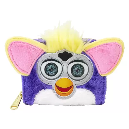 Loungefly Furby pénztárca termékfotója