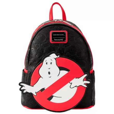 Loungefly Ghostbusters Logo Glow Rucksack 26cm termékfotója