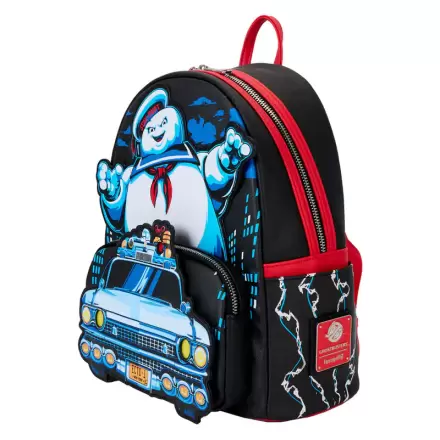 Loungefly Ghostbusters Stay Puff backpack termékfotója