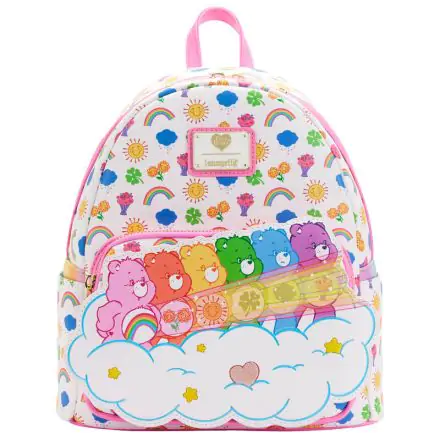 Loungefly Gondos Bocsok Stare táska hátizsák 26cm termékfotó