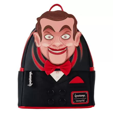 Loungefly Goosebumps Slappy Cosplay táska hátizsák 26cm termékfotó