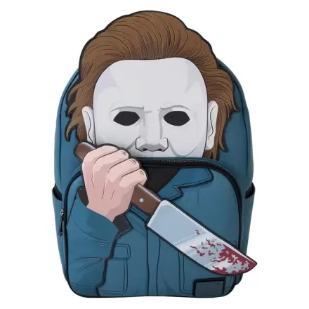 Loungefly Halloween Michael Myers backpack termékfotója