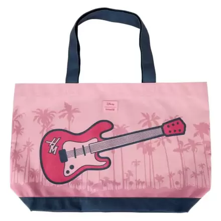 Loungefly Hannah Montana Guitar bevásárlótáska termékfotó