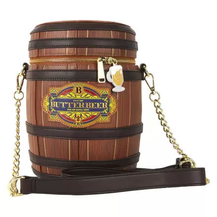 Loungefly Harry Potter Butterbeer válltáska termékfotó