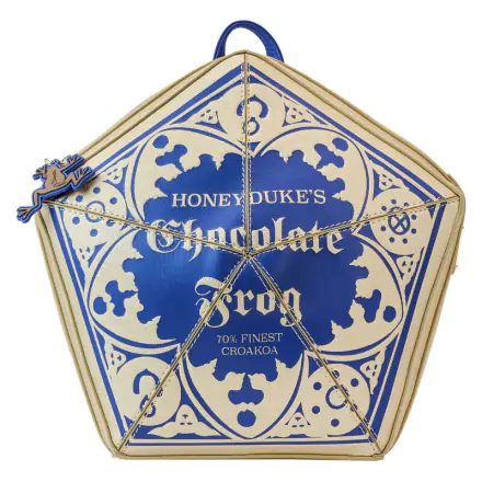 Loungefly Harry Potter Honeydukes Chocolate Frog táska hátizsák 26cm termékfotó