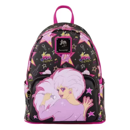 Loungefly Hasbro Jem and the Hologramm táska hátizsák 26cm termékfotó