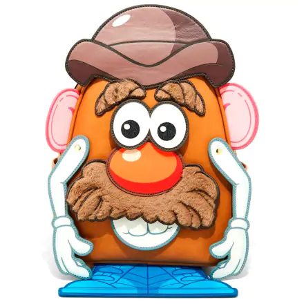 Loungefly Hasbro Mrs. Potato Mr. Potato táska hátizsák 27cm termékfotó