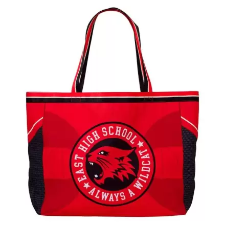 Loungefly High School Musical Wildcats bevásárlótáska termékfotó