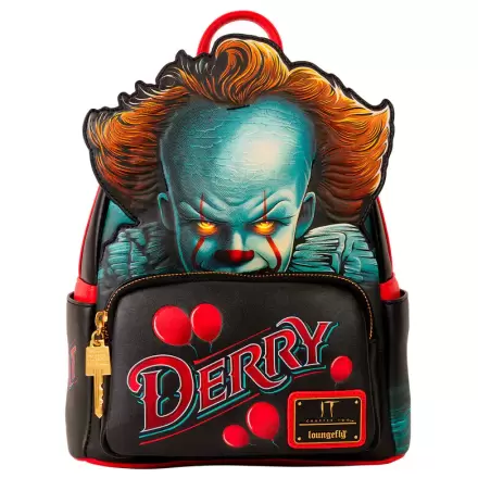 Loungefly IT Pennywise táska hátizsák 26cm termékfotó