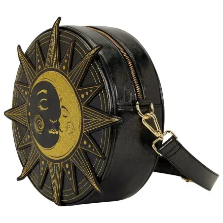 Loungefly keresztpántos táska Sun and Moon termékfotó