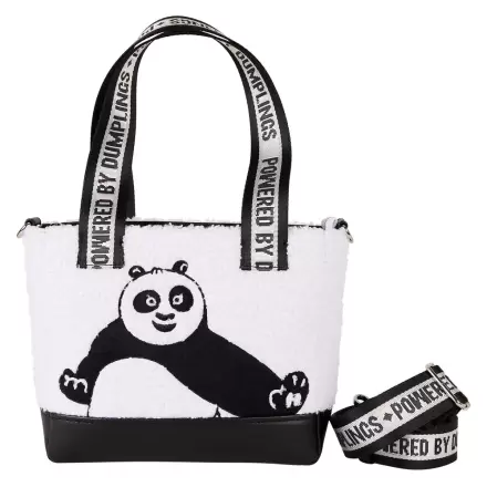 Loungefly Kung Fu Panda válltáska termékfotó