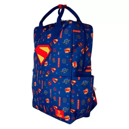 Loungefly Marvel Superman táska hátizsák 43cm termékfotó