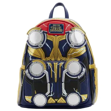 Loungefly Marvel Thor Love and Tunder táska hátizsák 26cm termékfotó