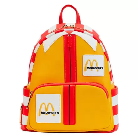 Loungefly McDonalds Ronald táska hátizsák 26cm termékfotója