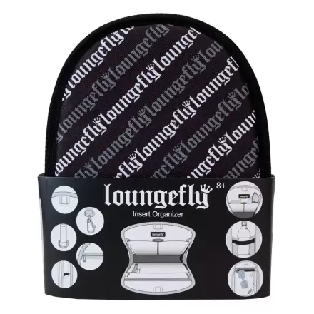 Loungefly Mini táska hátizsák belső rendszerező termékfotója