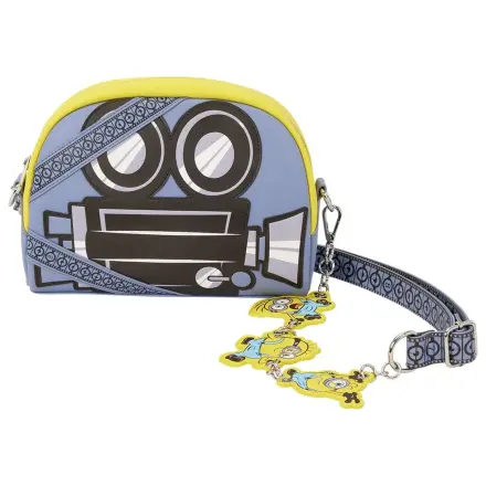 Loungefly Minions keresztpántos táska termékfotó