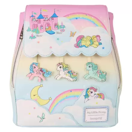 Loungefly My Little Pony táska hátizsák termékfotó