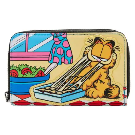 Loungefly Nickelodeon Garfield Loves Lasagna pénztárca termékfotó