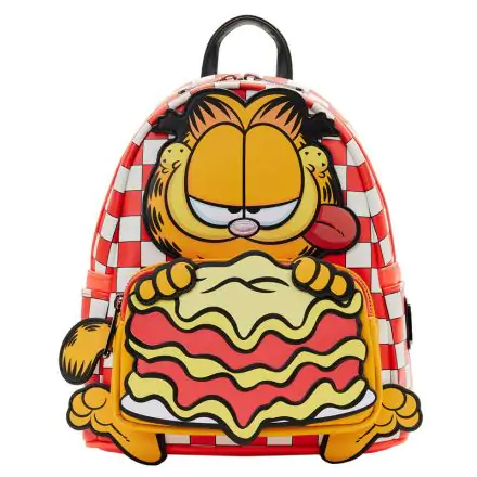 Loungefly Nickelodeon Garfield Loves Lasagna táska hátizsák 26cm termékfotó