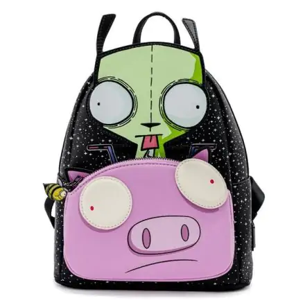 Loungefly Nickelodeon Invader Zim Gir Pig táska hátizsák termékfotó