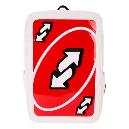 Loungefly One Reverse Card táska hátizsák 30cm termékfotó