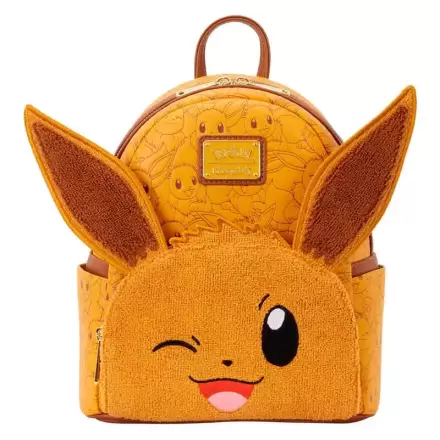 Loungefly Pokemon Eevee táska hátizsák 26cm termékfotó