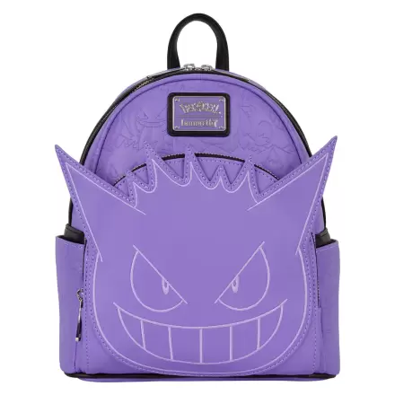 Loungefly Pokemon Gengar táska hátizsák 26cm termékfotó