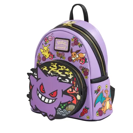 Loungefly Pokemon táska hátizsák 26cm termékfotó