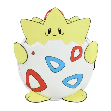 Loungefly Pokemon Togepi táska hátizsák 25cm termékfotó