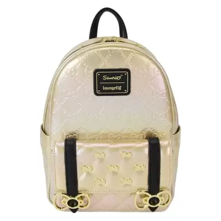 Loungefly Sanrio 50th Anniversary Hello Kitty backpack termékfotója