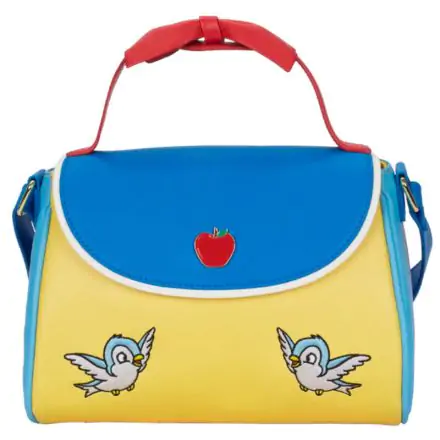 Loungefly Snow White keresztpántos táska termékfotó
