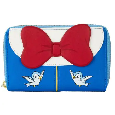 Loungefly Snow White pénztárca termékfotó
