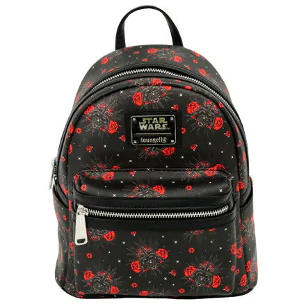 Loungefly Star Wars Darth Vader Sugar Skull táska hátizsák 26cm termékfotó