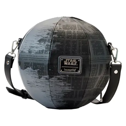 Loungefly Star Wars Return Of The Jedi Jabba Palace válltáska termékfotója