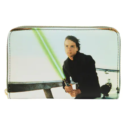 Loungefly Star Wars Scenes Return of the Jedi pénztárca termékfotója