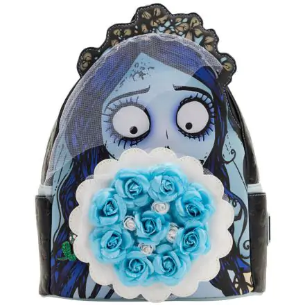 Loungefly The Corpse Bride Emily Bouquet táska hátizsák 26cm termékfotó
