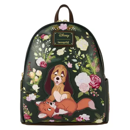 Loungefly The Fox and the Hound táska hátizsák 26cm termékfotó