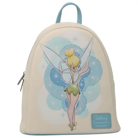 Loungefly Tinker Bell Deboss táska hátizsák 26cm termékfotó